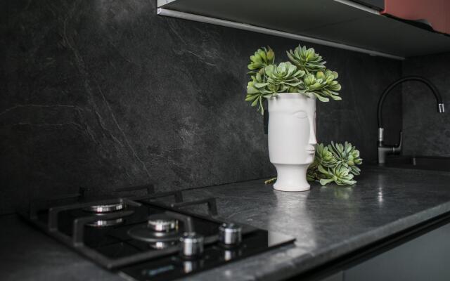 Хорошие Квартиры на улице Лихвинцева 46