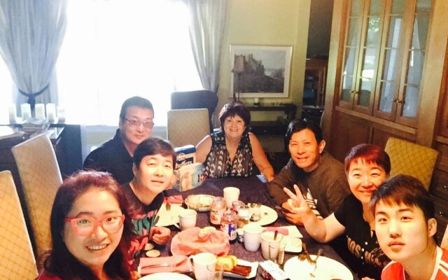 B&B Aux Deux Pignons