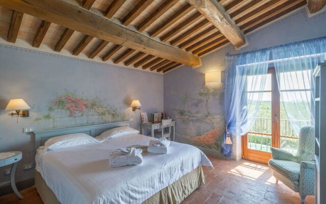 La Melosa Resort & Spa - Adults Only