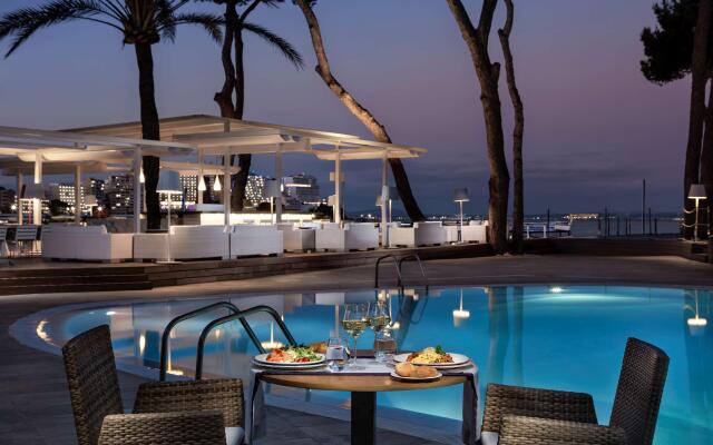 Melia South Beach Hotel