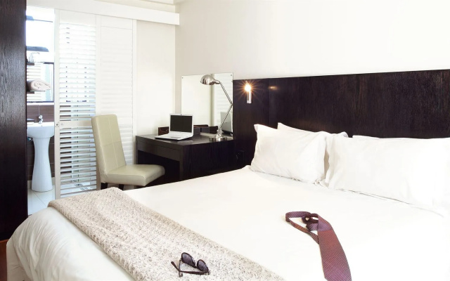 The Lakes Boutique Lodge