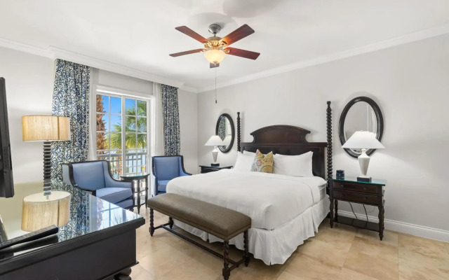 Beachside Resort & Residences