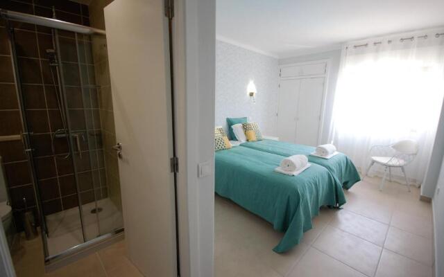 Apartamento Velamar - 250 m from the Beach by Bedzy