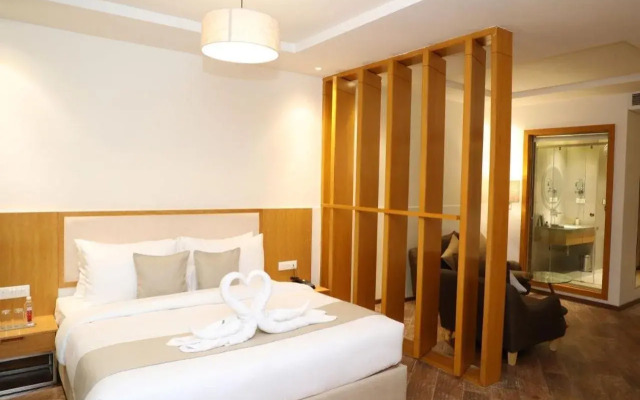 The Fern Residency Morbi