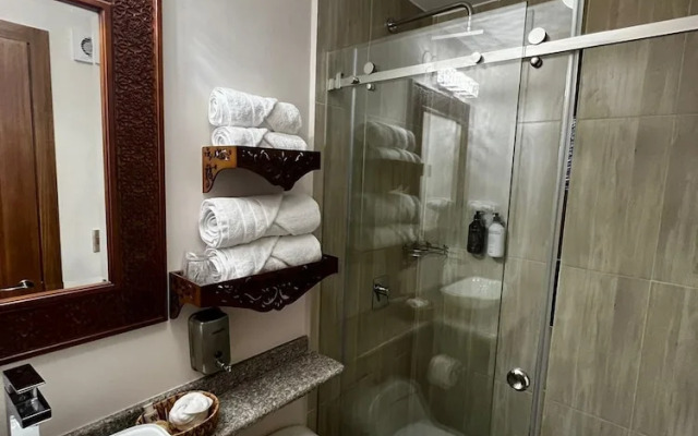 Dakani Hotel Boutique