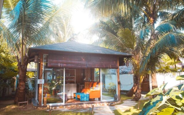 Bougainvilla Cottages
