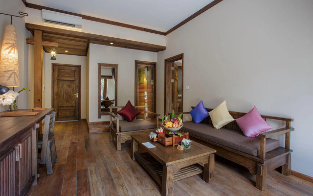 Melia Ba Vi Mountain Retreat