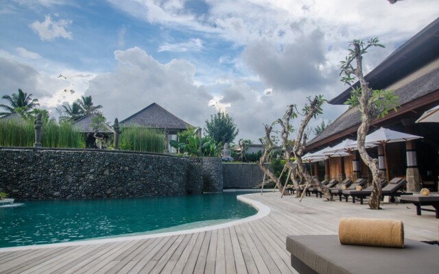 Visesa Ubud Resort