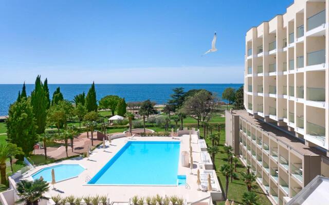 Hotel Materada Plava Laguna