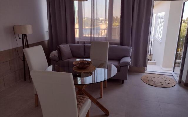Petra Apartments