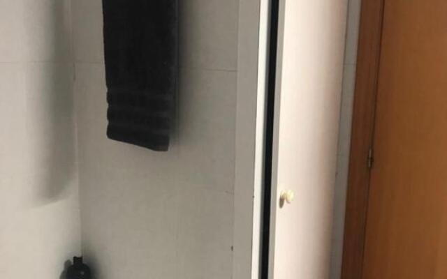 Modern Homely Beach Side Apartment