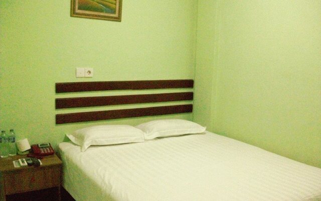 Ru-Jia Indonesia Hotel