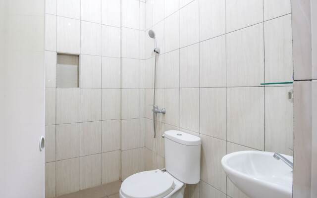 Airy Eco Medan Baru Sei Muara 27