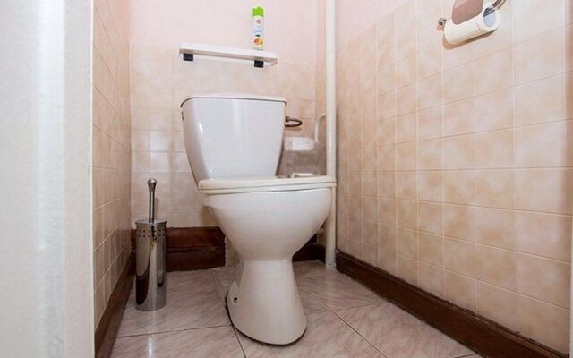 Улучшенные апартаменты «Apartlux Дорогомиловская 4»