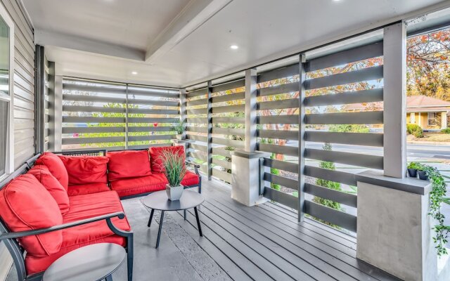 Charlotte Spacious Home