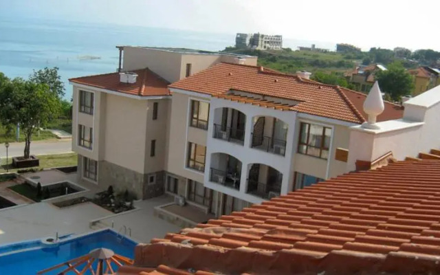 Kevins Apartments - Sozopol