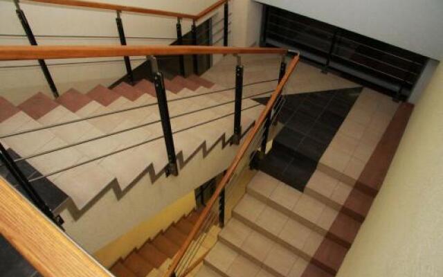 Litrada Apartments