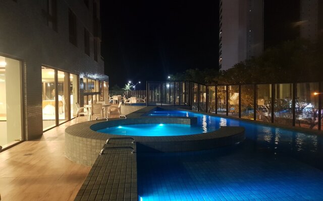 Ilusion Hotel