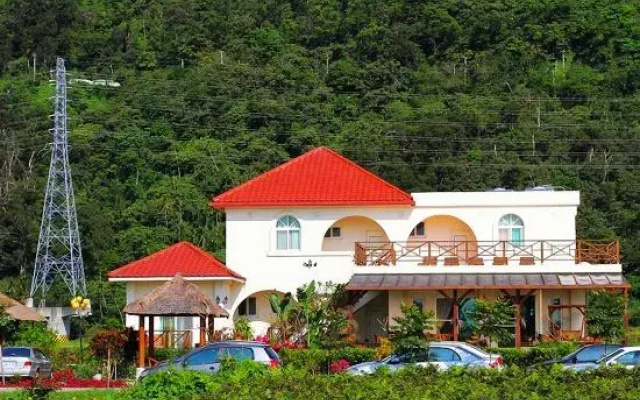 Bali Hostel