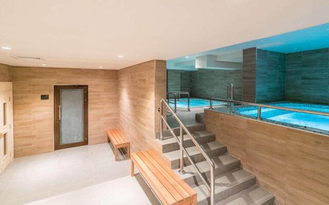 Solymar Hotel & Beach