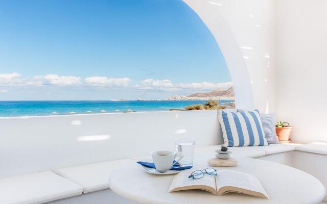 Villa Marandi Luxury Suites