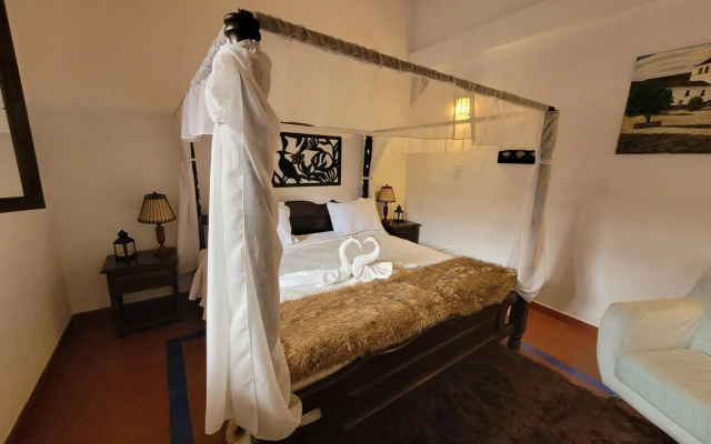 Hotel Cemandy by MA