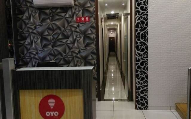 Hotel Palace Residency