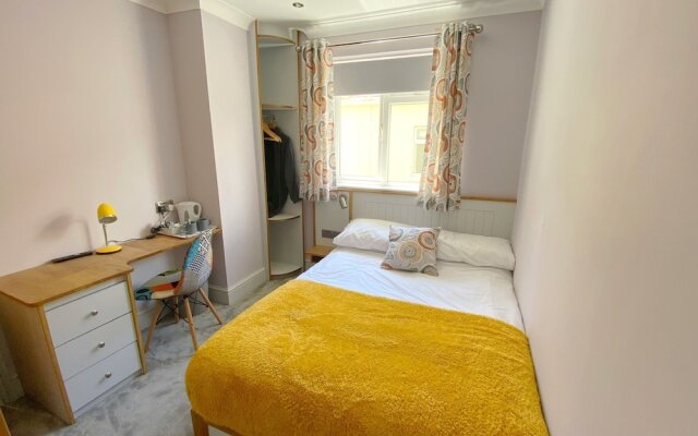 Orchard house bed and breakfast
