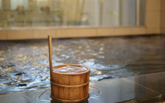 SUPER HOTEL Kushiro Kurogane