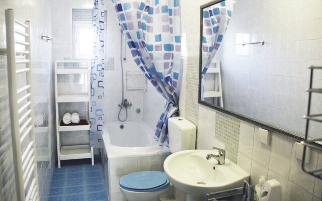High Hostel