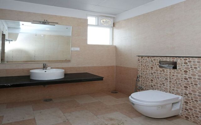 OYO 12178 Ayushmaan Grand