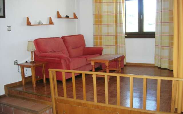 Apartamentos SierraNevada 3000 Solynieve