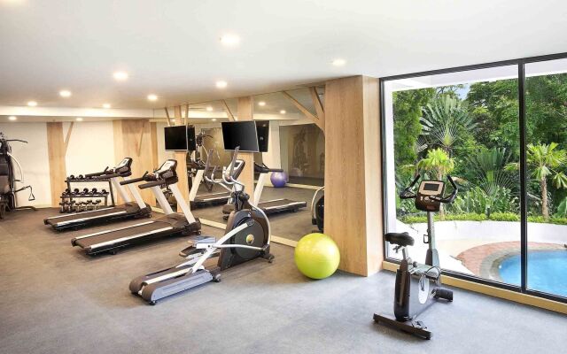 ibis Styles Bogor Raya