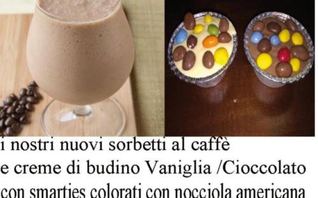 B&B Orfeo Ed Euridice