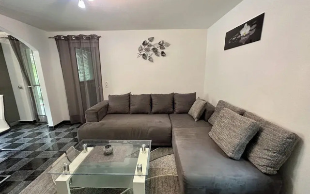 Villa Serenity