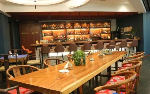 Shuyuan Hotel