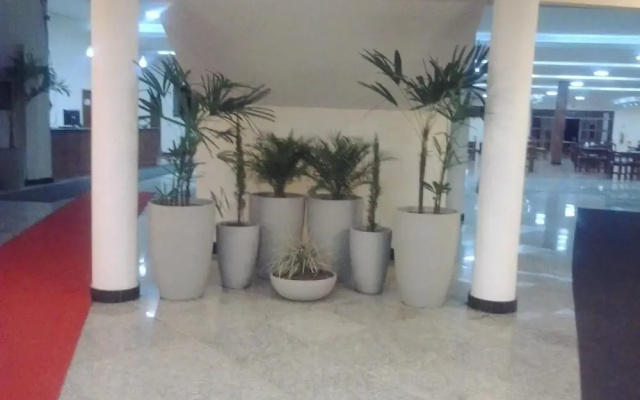 Hotel Restaurante Castelo Altamira