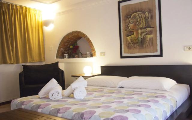 7 Archi Bed & Breakfast