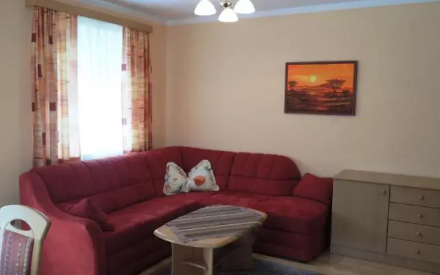 Appartment Dobetsberger