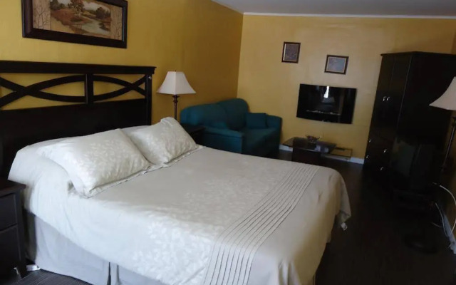 Motel Canadien