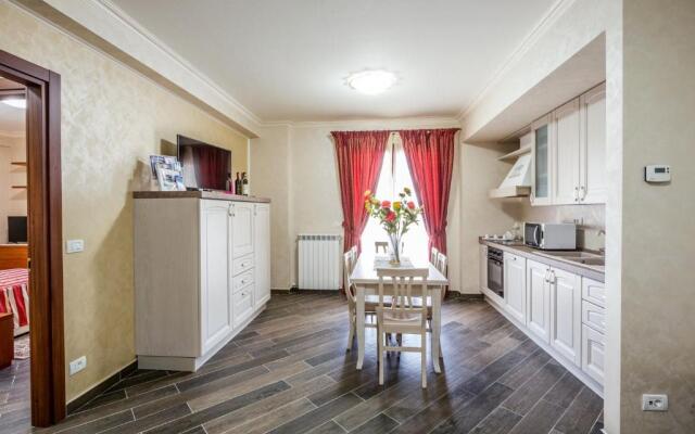 Belleview Residence