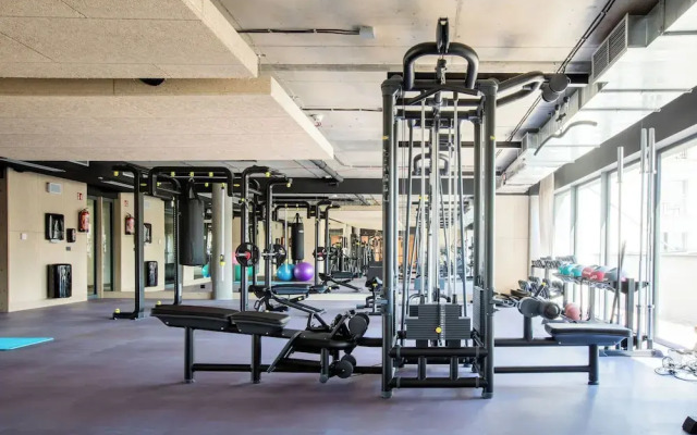 Instytut Zdrowia Sofra Fit & SPA Mielno