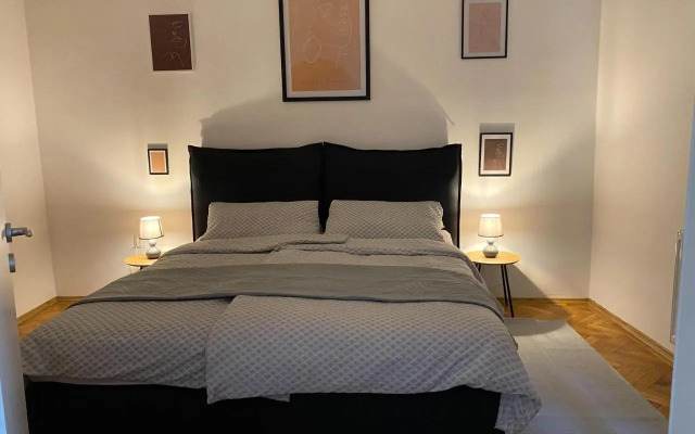 Várker 9 Apartman