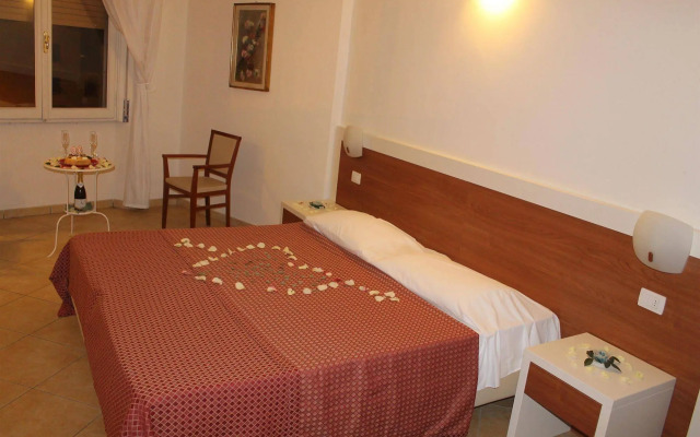 B&B Soggiorno Ponte Rosso