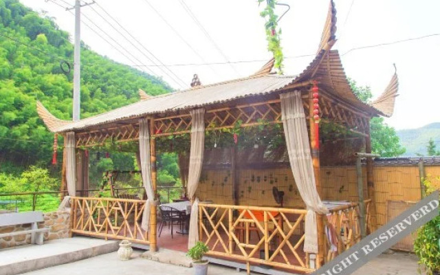 Xiangzhu Shanju Hotel