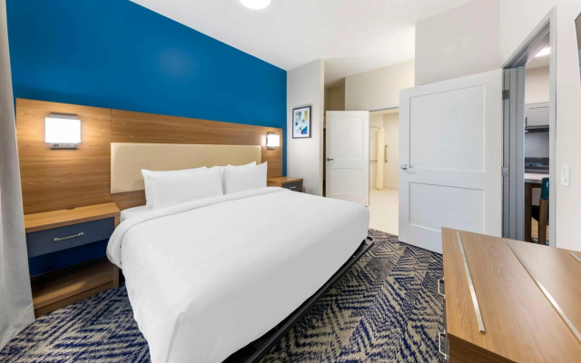 Executive Residency by Best Western Victorville