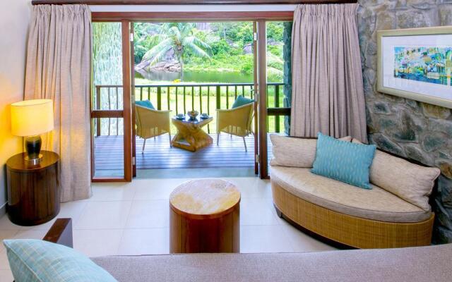 Kempinski Seychelles Resort