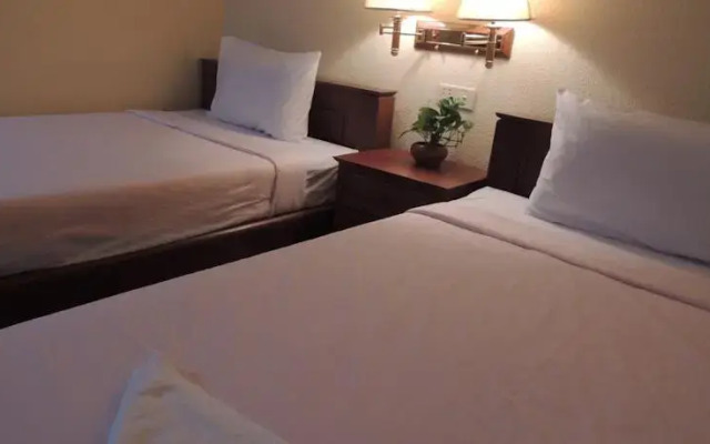 Chung Try Guesthouse