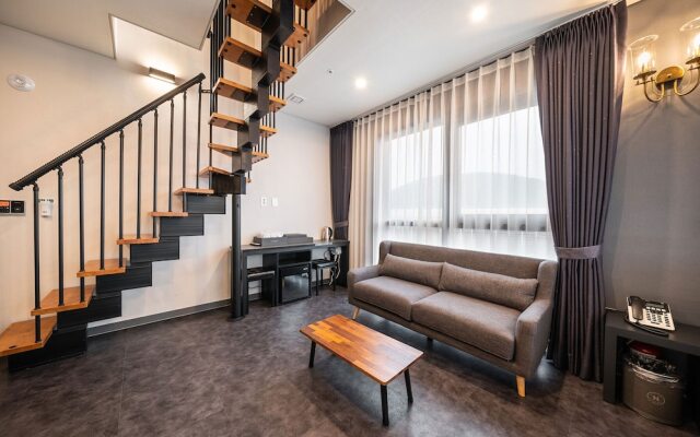 Hermes Hotel Yongin