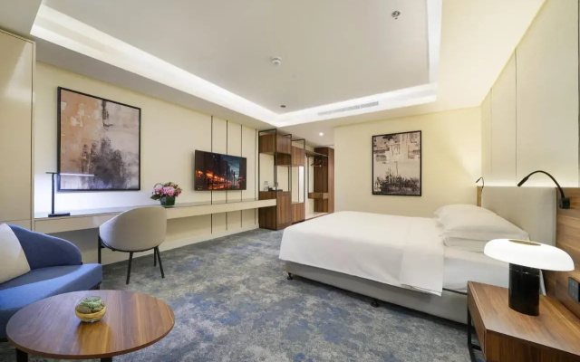 Nova M Olaya Hotel Edge by Rotana